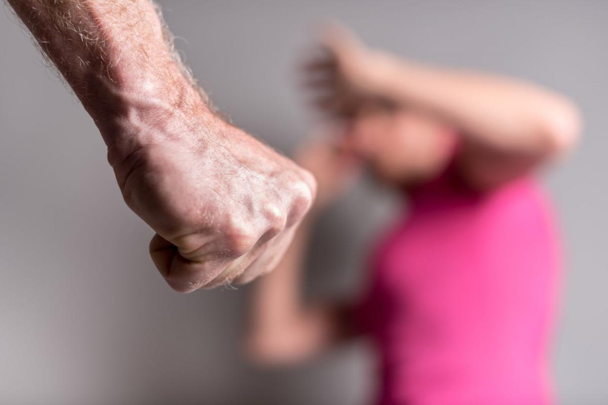 Znęcał się nad ojcem. 50- letni mieszkaniec gminy Chłopice z zarzutami 