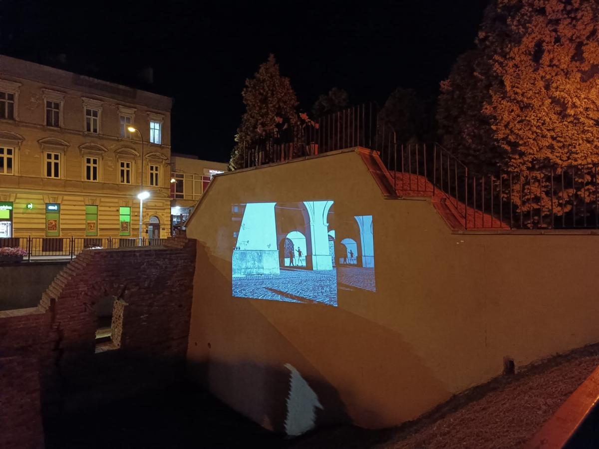 Kultura wysoka na ulicach Jarosławia
