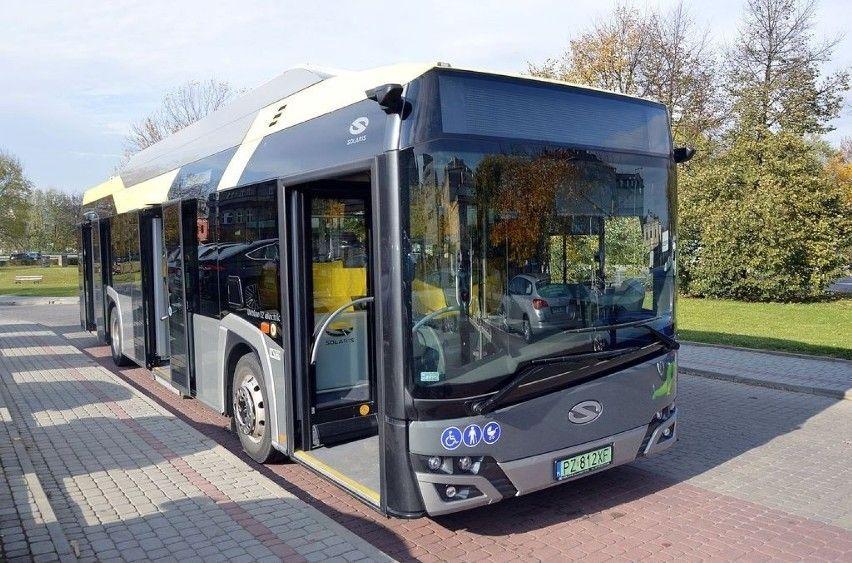 Przemyśl zakupi 12 nowych, ekologicznych autobusów 