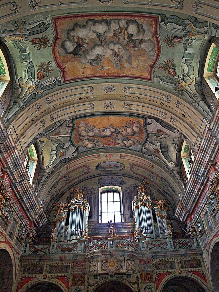 Empory też uczą historii. Trwają prace konserwatorskie w Przemyślu i Jarosławiu