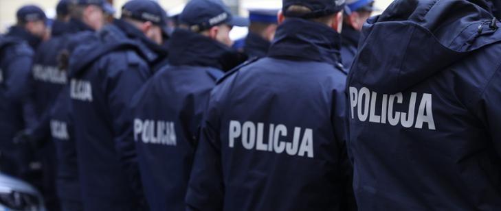 Wpadł poszukiwany Europejskim Nakazem Aresztowania