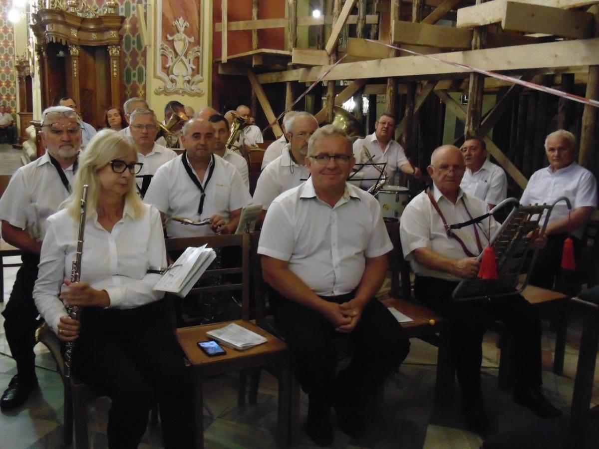 Siedem wieków parafii kolegiackiej w Jarosławiu