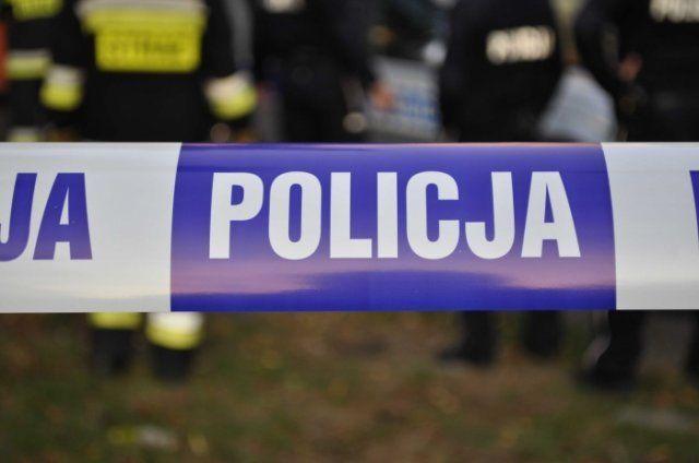 Cieszanów: wezwał służby do tonących. Potem uznał, że mu się wydawało, bo był pijany