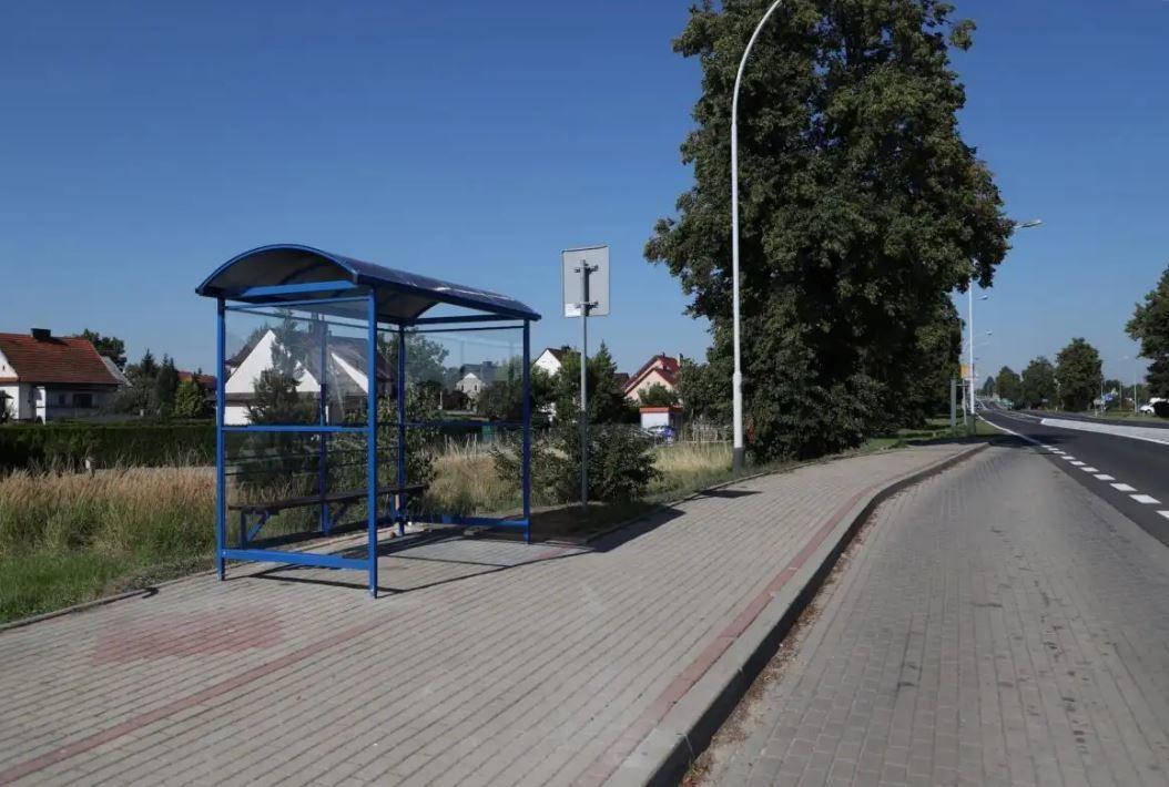Nowe drogi i przystanki. W Przeworsku z remontami idą jak burza [ZDJĘCIA]