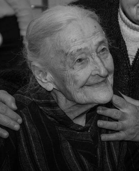 Odeszła jedna z najstarszych mieszkanek powiatu lubaczowskiego. Miała 106 lat