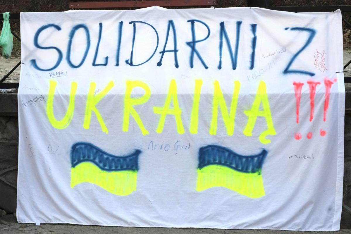 Słowa wdzięczności dla medyckich funkcjonariuszy SG