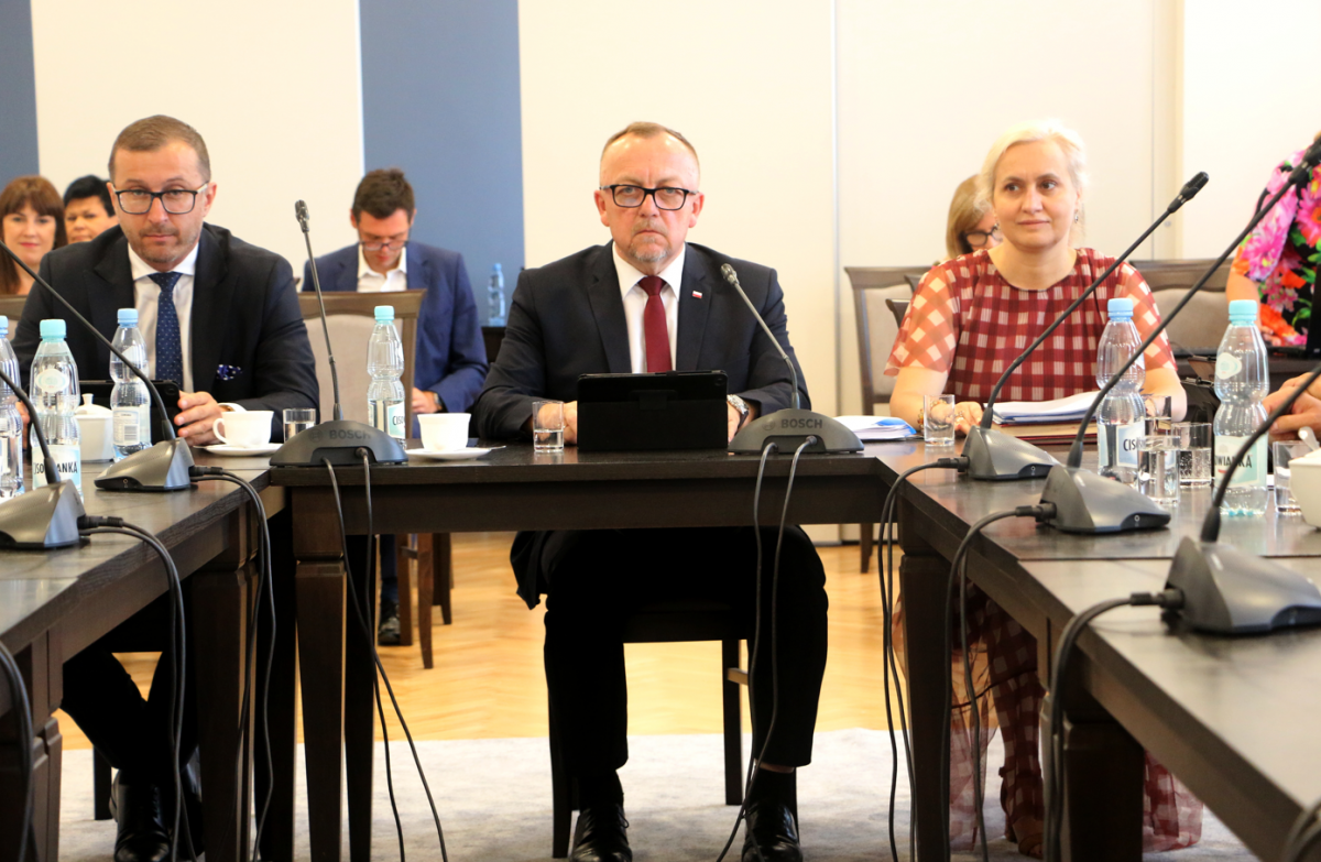 2 miliony dla COM w Jarosławiu