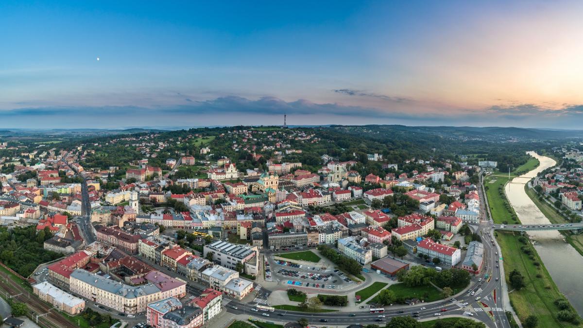 Ogniska integracyjnego za norweskie fundusze nie będzie