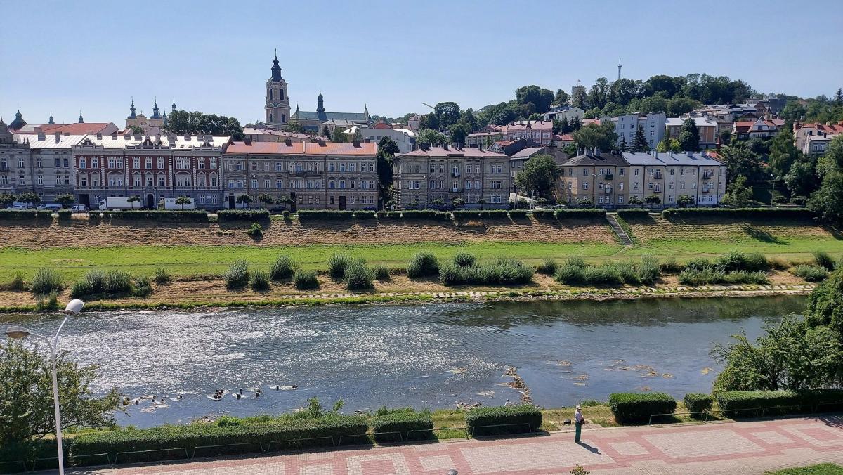 Oszczędzaj wodę, bo może jej zabraknąć 
