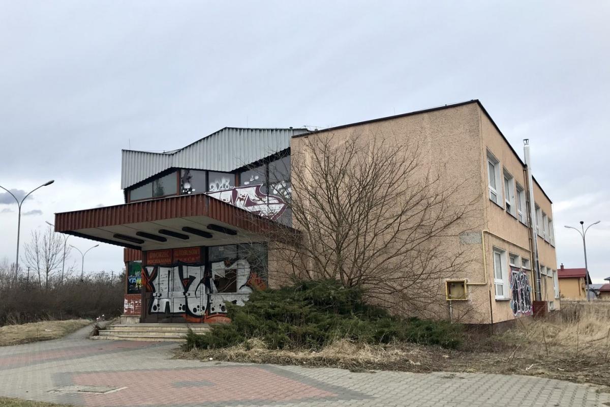 Koniec sagi z byłym dworcem PKS w Lubaczowie?