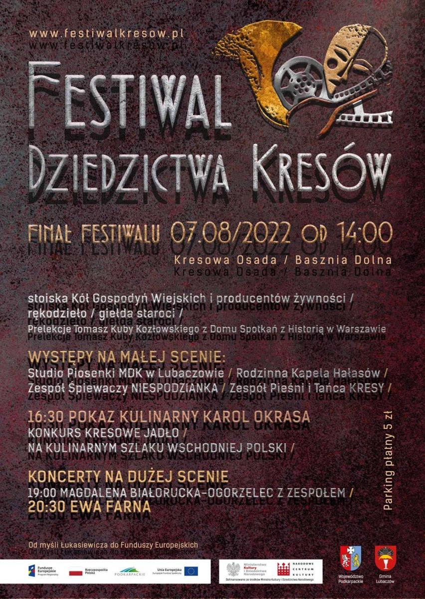 Finał Festiwalu Dziedzictwa Kresów