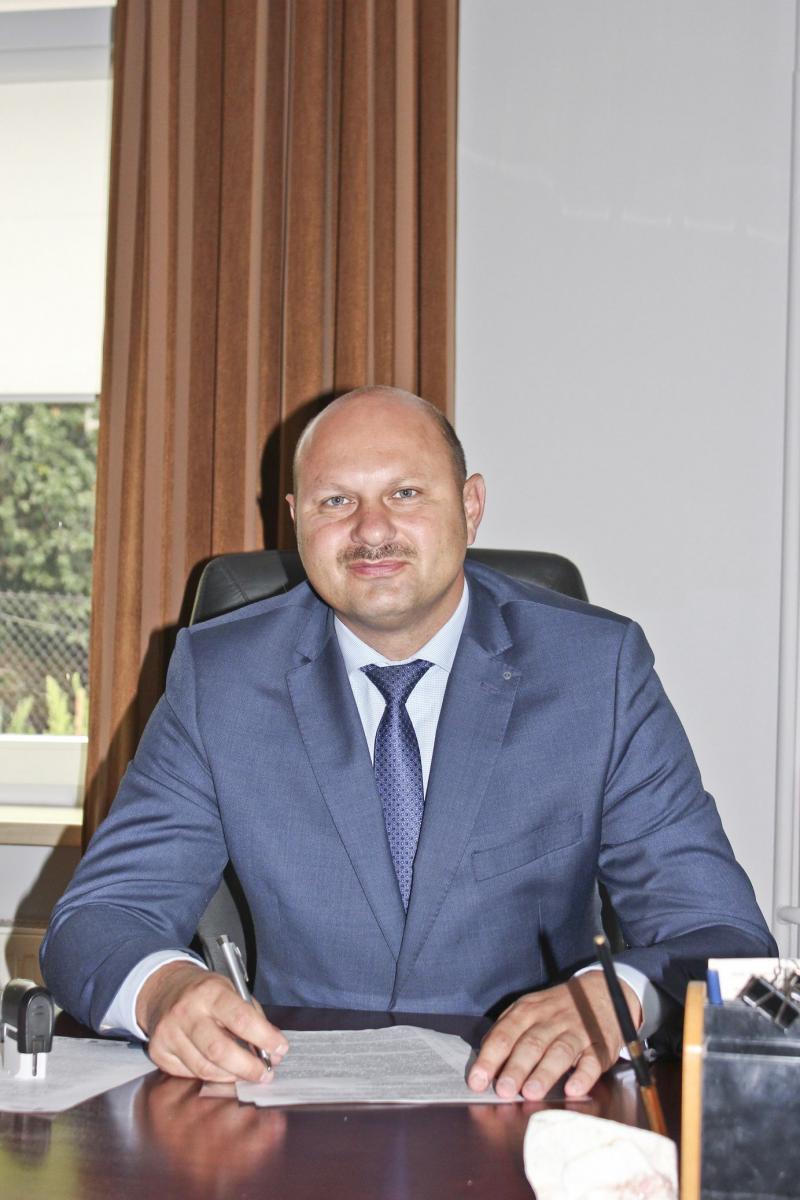 Gmina wreszcie z oficjalnym herbem