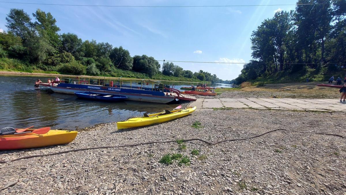 Rzeki to życie