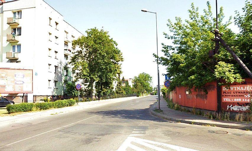 Bulwary nad Sanem i remont Siemiradzkiego nie tak szybko