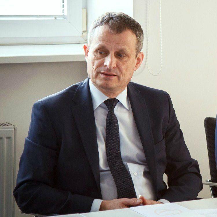 Konflikt w lokalnej Platformie Obywatelskiej