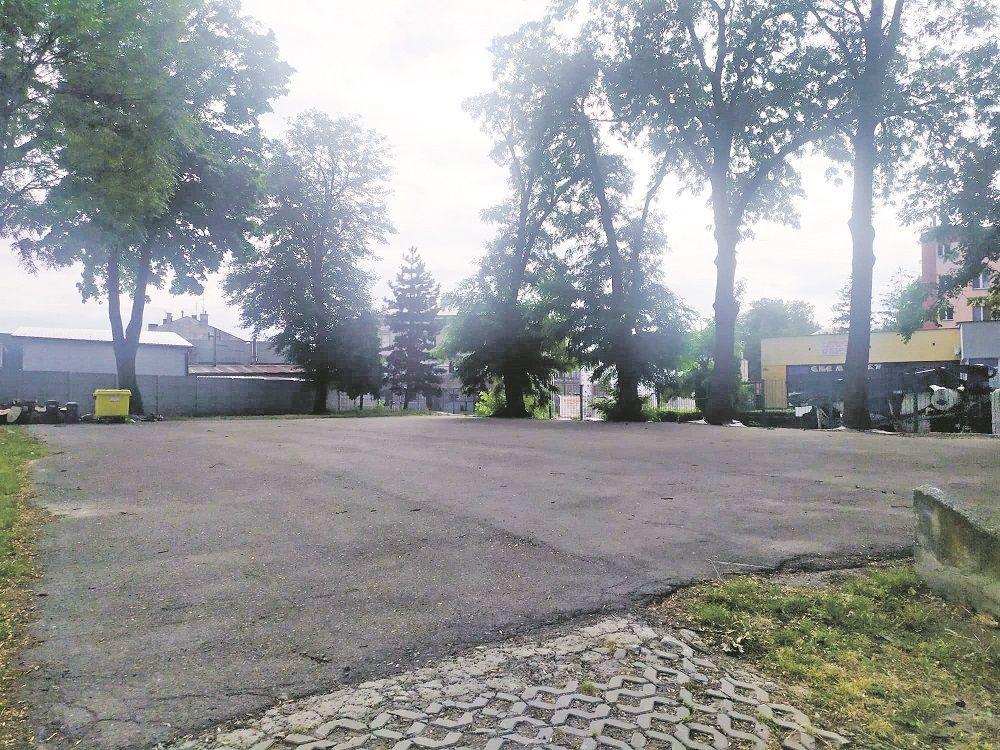 W Jarosławiu też będzie skate park? Nawet dwa!