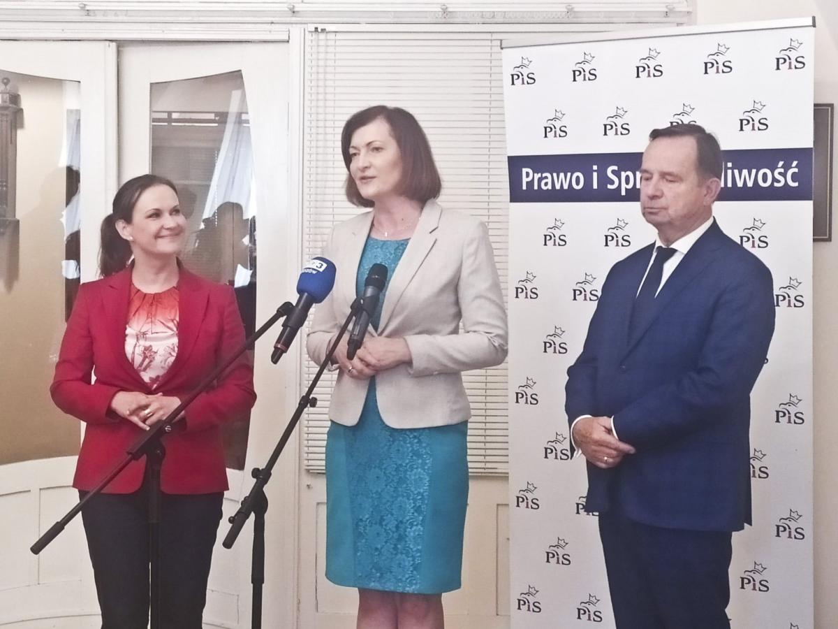 Nowy most na Sanie już na horyzoncie