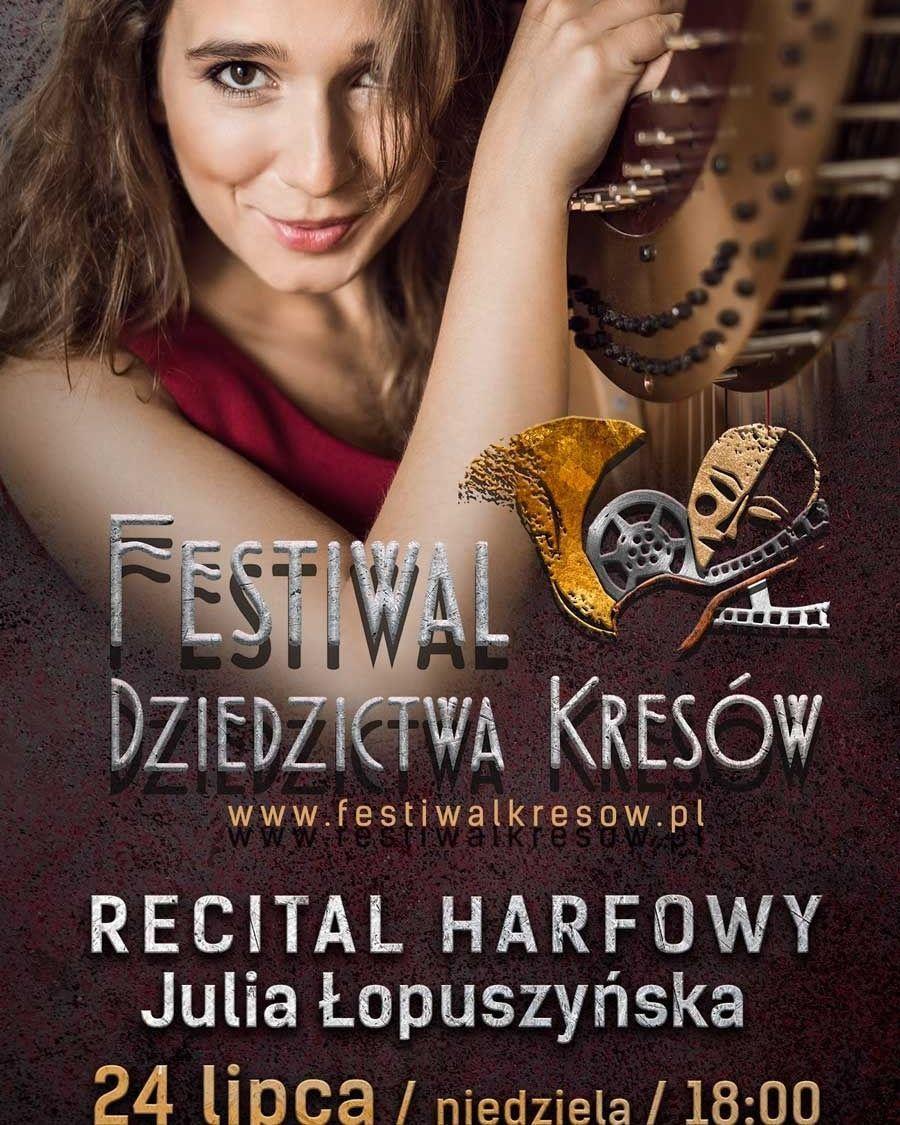 Festiwal Dziedzictwa Kresów trwa w najlepsze