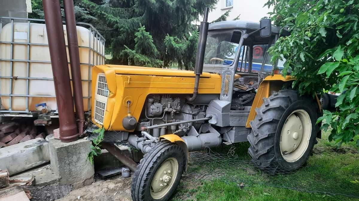 O włos od tragedii...