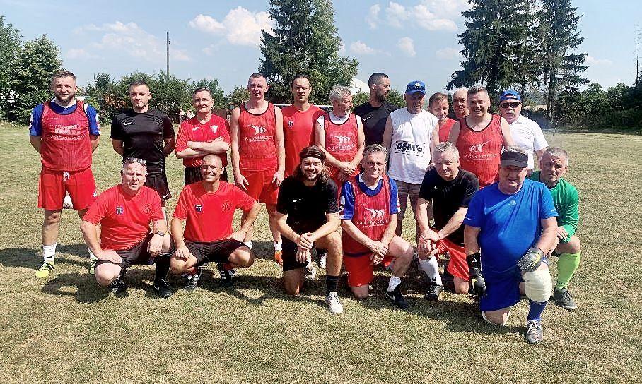 Zagrali dla Krzysztofa po raz szósty. Z niespodzianką