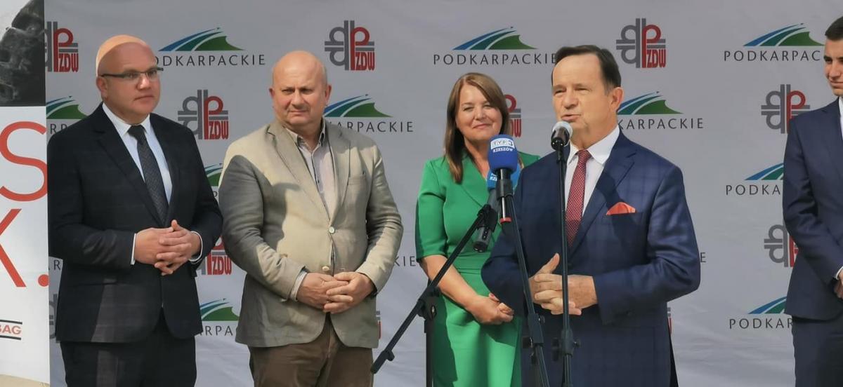 Można już „śmigać” obwodnicą Narola