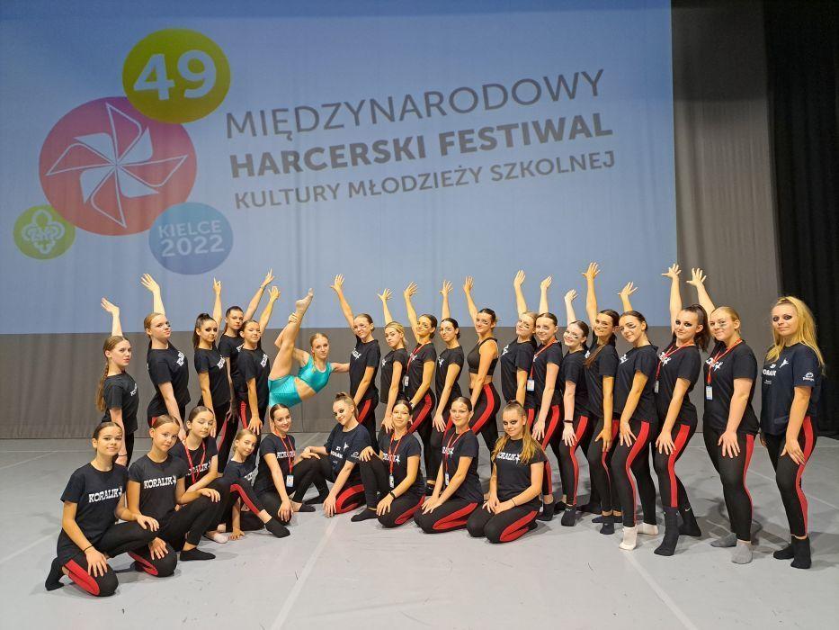 „Koralik” ponownie ze „Złotą Jodłą”