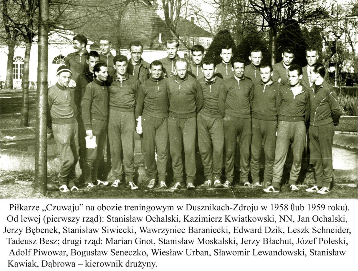 Przemyskie kluby sportowe w Polsce Ludowej. Zarobki pracowników i zawodników
