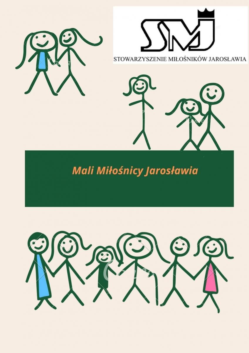 Mali Miłośnicy Jarosławia. Ciekawa oferta dla najmłodszych