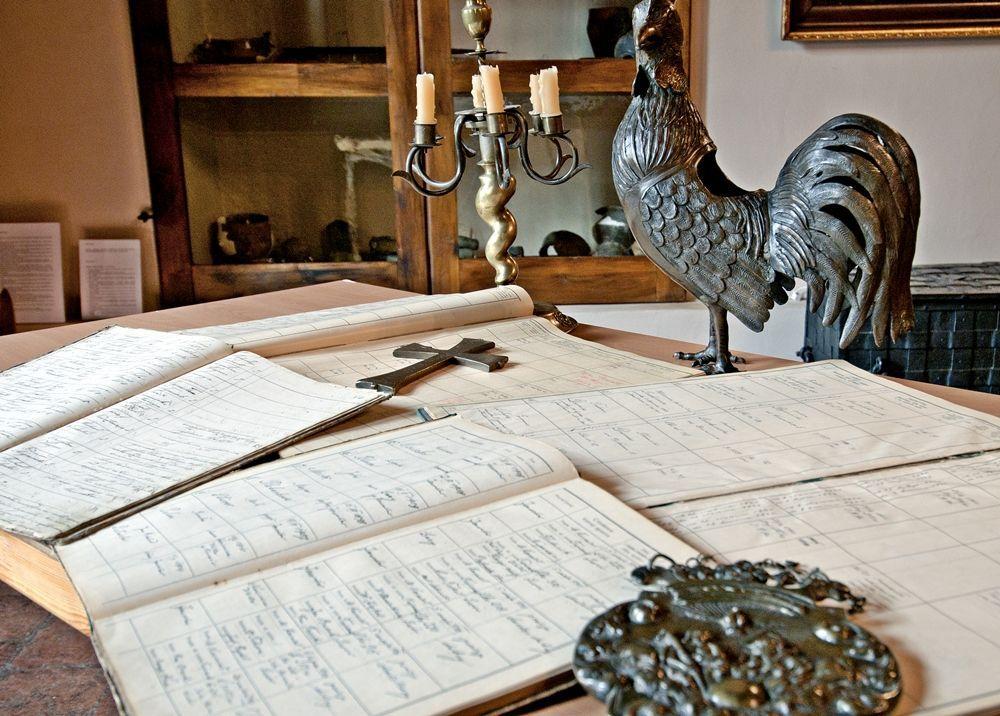 Fascynująca podróż z historią jarosławskiego rzemiosła
