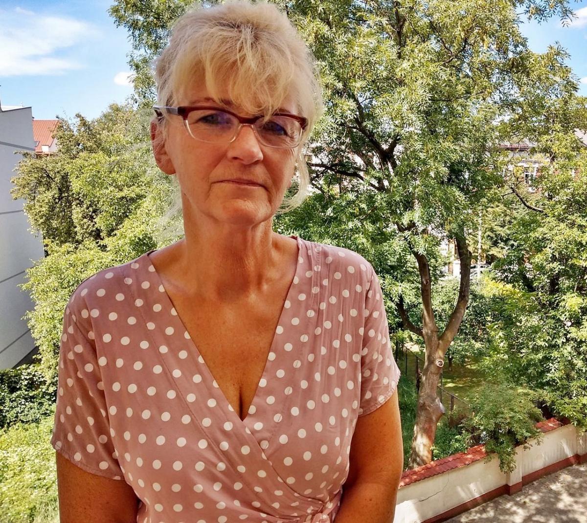 Boje pani Teresy o odszkodowanie