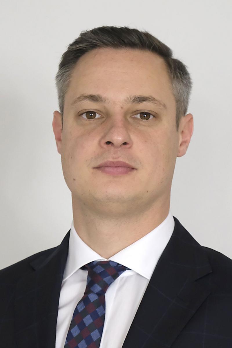 Radny Zastrowski nie jest przewodniczącym KR KO
