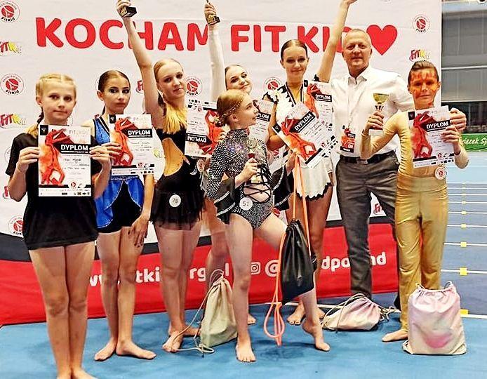 Maestria sercem i pasją pieszczona [ZDJĘCIA]