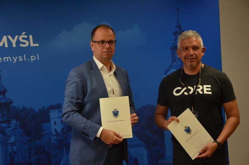 120 miejsc noclegowych dla uchodźców w POSiR