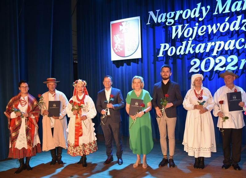 Chórzyści „Veritas” z nagrodą „Znak Kultury”