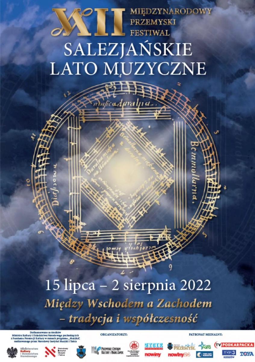 „Między Wschodem a Zachodem – tradycja i współczesność”