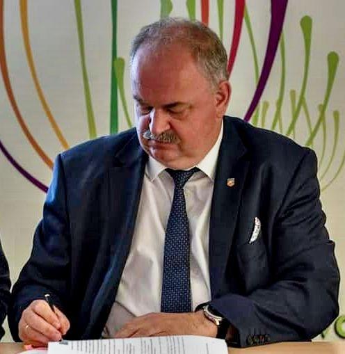 Piotr Pilch zastąpił Marka Kuchcińskiego