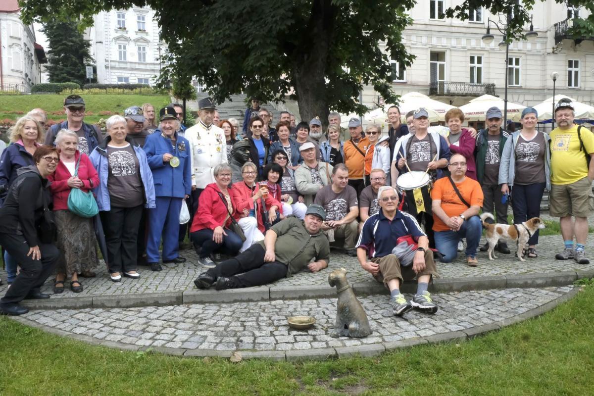 „Srebrzyste” Manewry Szwejkowskie w Przemyślu już w ten weekend