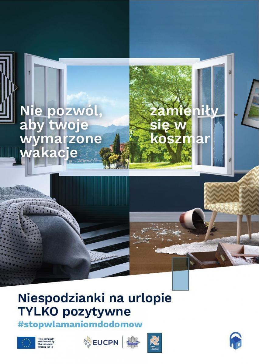 Nie daj się okraść!