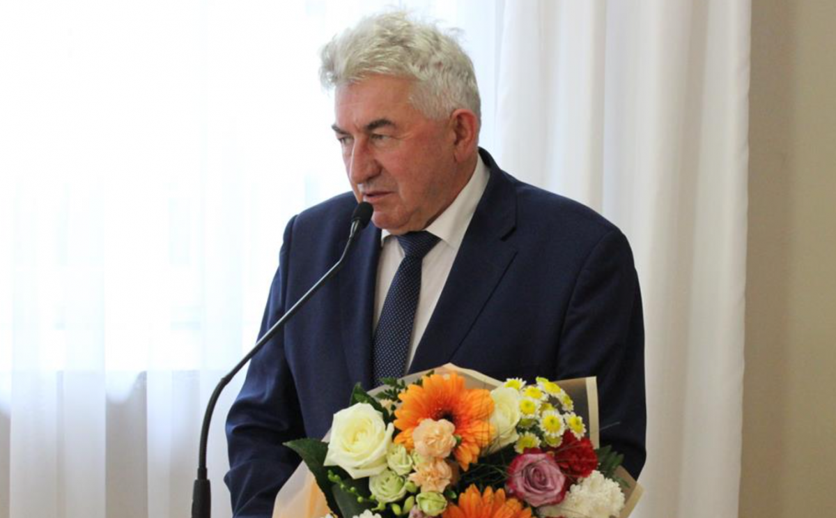 Burmistrz Pruchnika otrzymał wotum zaufania i absolutorium za wykonanie budżetu 