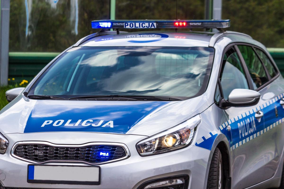 Tragiczny wypadek. Pod kołami pociągu zginął mężczyzna