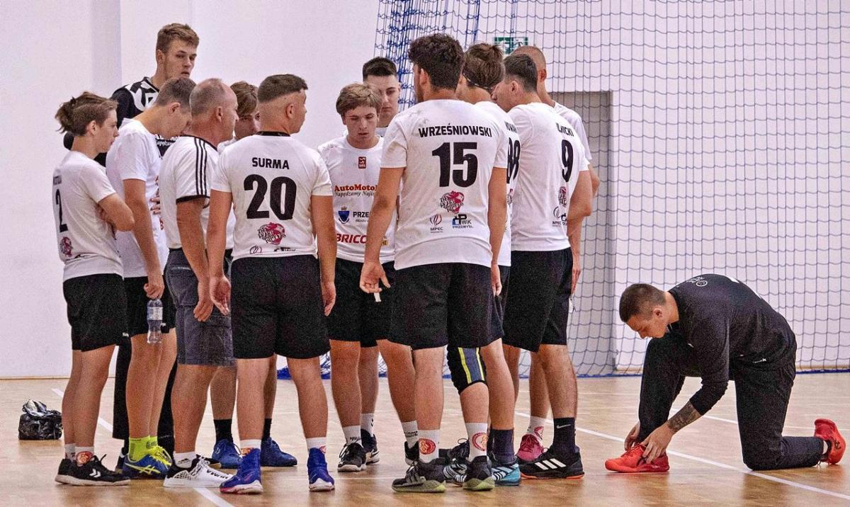 „Elektronik” trzecią ekipą w Polsce [ZDJĘCIA]