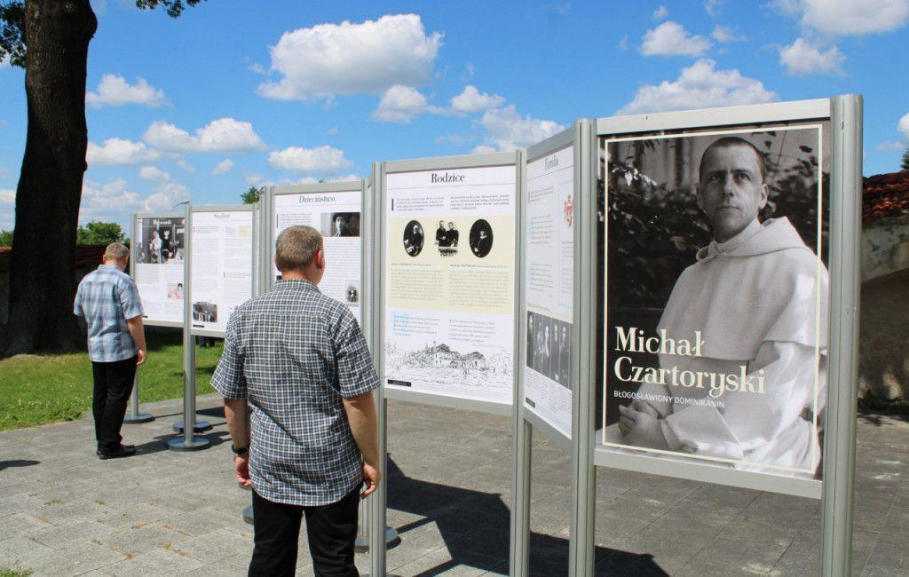 Święto jarosławskiego patrona. Kim był Michał Czartoryski?