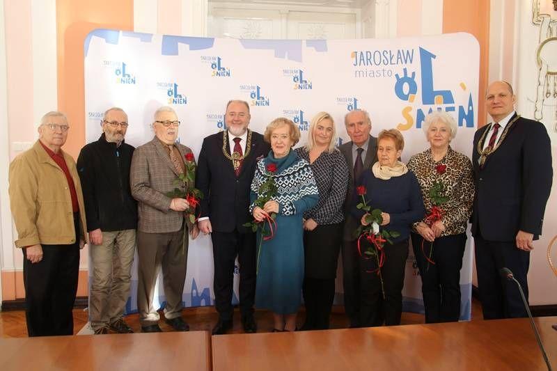 Seniorzy poszukiwani.  Wybory do Jarosławskiej Rady Seniorów 
