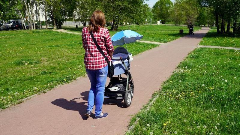 Emerytura za urodzenie dzieci. Ile osób w naszym regionie ją pobiera?