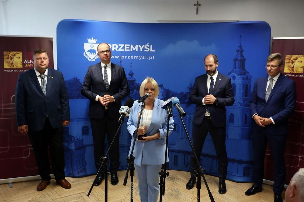 Nowoczesne kardiomonitory trafią do jednego ze szpitali w Ukrainie