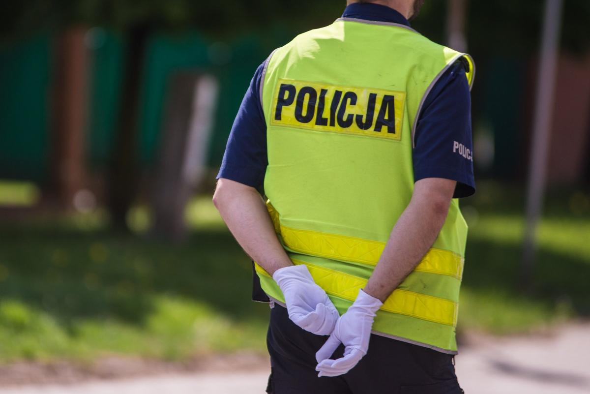 Bez taryfy ulgowej dla pijanych na drodze