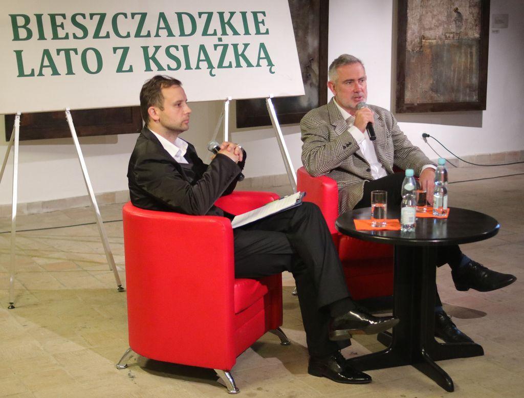 3 dni inspirujących rozmów i spotkań 