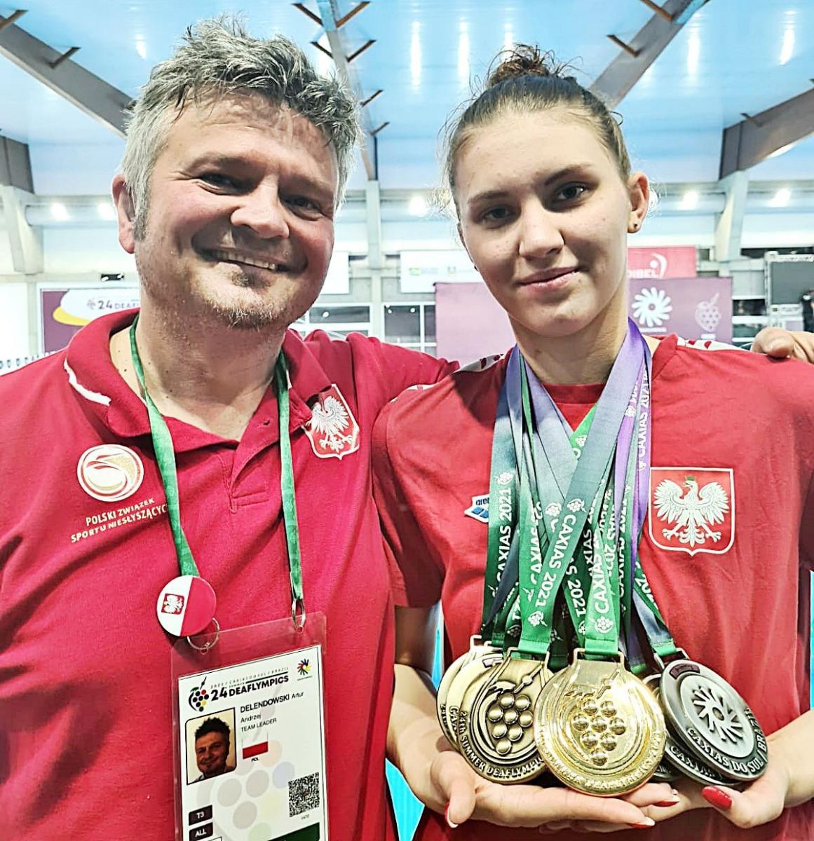 Przemyślanin w Brazylii