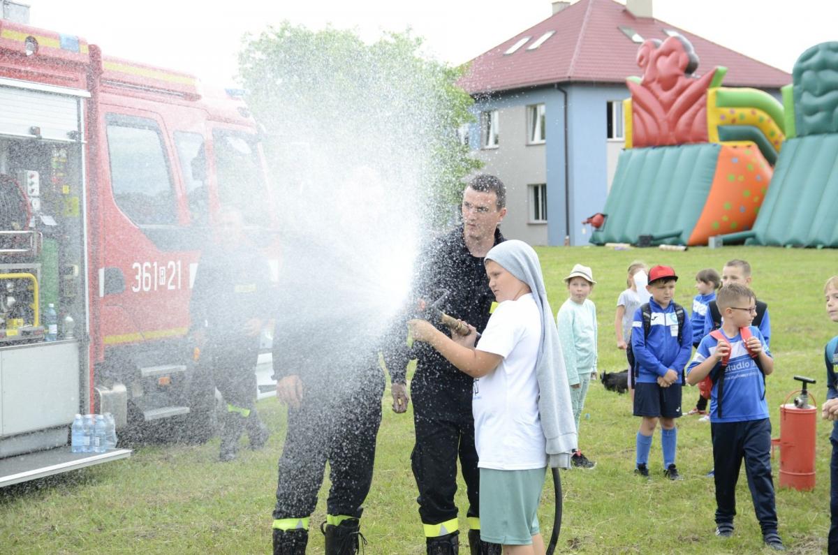 W WORD połączyli przyjemne z pożytecznym [ZDJĘCIA]