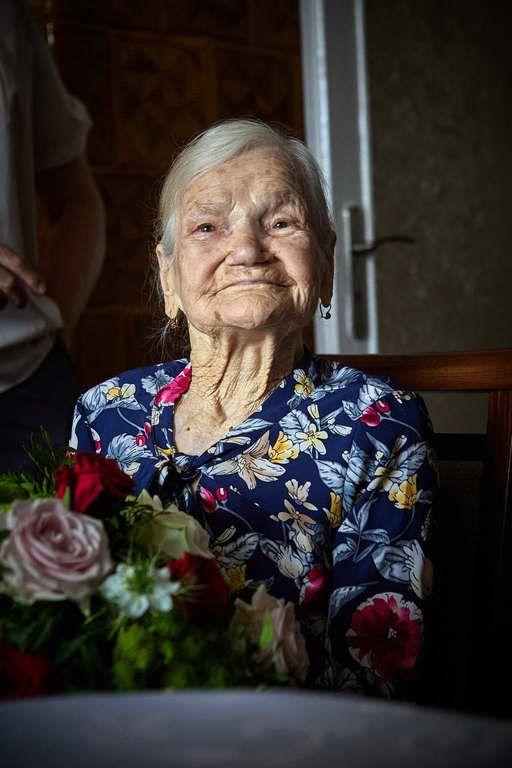 Zapisywała się w historii przez cały wiek
